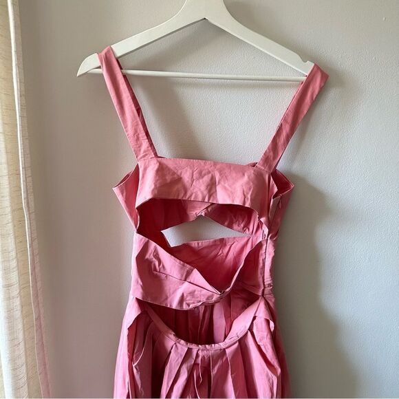 Choosy Kiki Jumpsuit - Picture 9 of 9